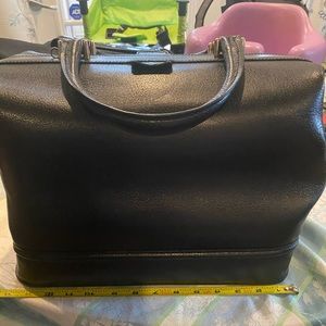 Vintage Gucci Dr Bag